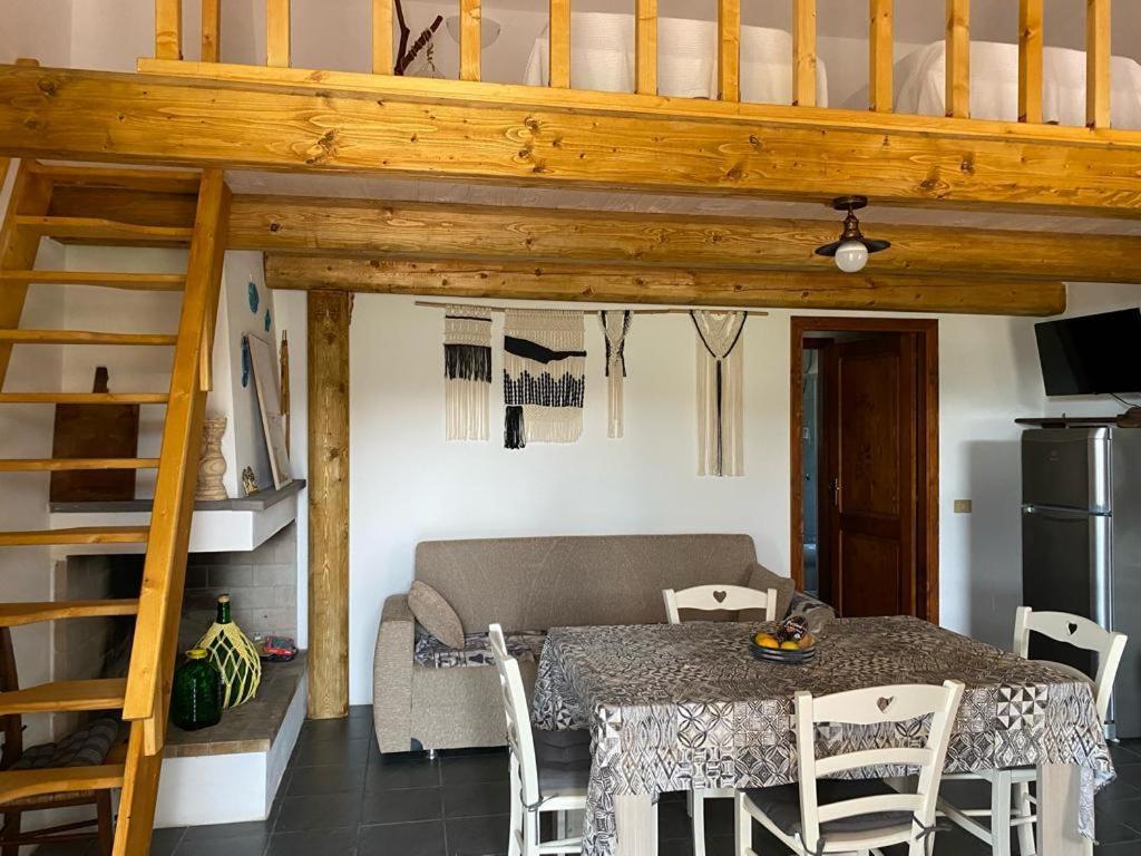 Casa Margherita Cabras Ngoại thất bức ảnh